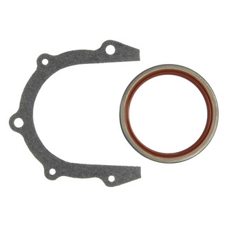 Mahle® - Crankshaft Seal Retainer Gasket