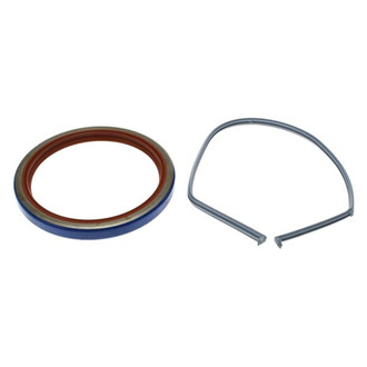 Mahle® - Engine Crankshaft Seal Retainer Gasket