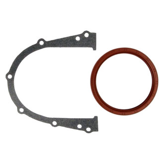 Mahle® - Crankshaft Seal Retainer Gasket