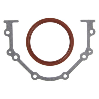 Mahle® - Engine Crankshaft Seal Retainer Gasket