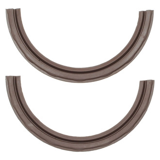 Mahle® - Engine Crankshaft Seal Retainer Gasket