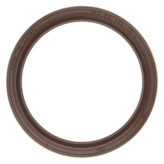 Mahle® - Crankshaft Seal Retainer Gasket