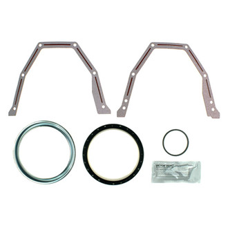 Mahle® - Engine Crankshaft Seal Retainer Gasket