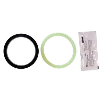 Mahle® - Crankshaft Seal Retainer Gasket