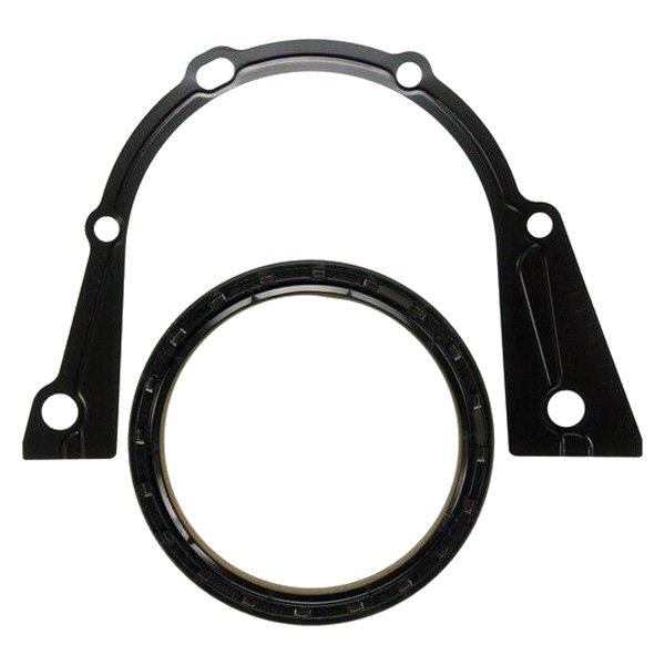 Mahle® - Engine Crankshaft Seal Retainer Gasket