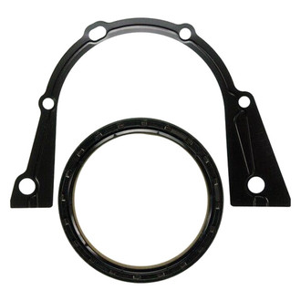 Mahle® - Crankshaft Seal Retainer Gasket