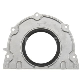 Mahle® - Crankshaft Seal Retainer Gasket