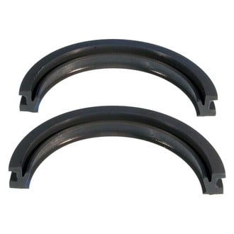 Mahle® - Engine Crankshaft Seal Retainer Gasket