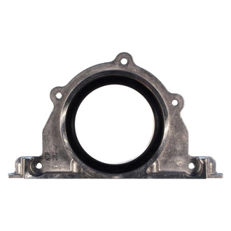 Mahle® - Engine Crankshaft Seal Retainer Gasket with Retainer