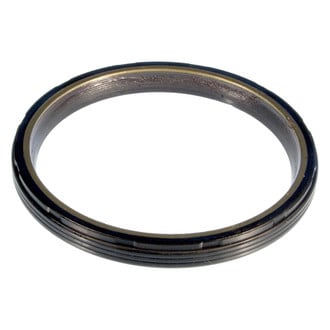 Mahle® - Crankshaft Seal Retainer Gasket