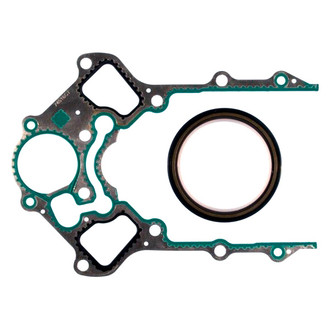 Mahle® - Engine Crankshaft Seal Retainer Gasket