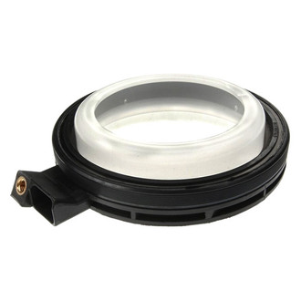 Mahle® - Crankshaft Seal Retainer Gasket