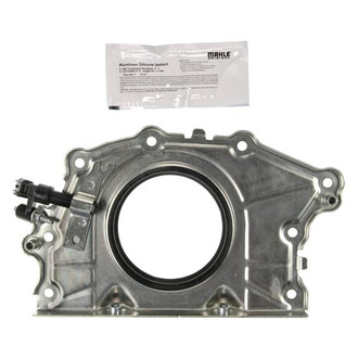 Mahle® - Engine Crankshaft Seal Retainer Gasket