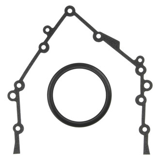 Mahle® - Engine Crankshaft Seal Retainer Gasket