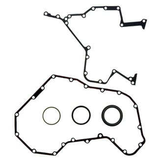 Mahle® - Paper Timing Cover Gasket Set