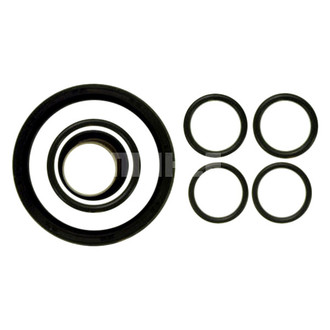 Mahle® - Timing Cover Gasket