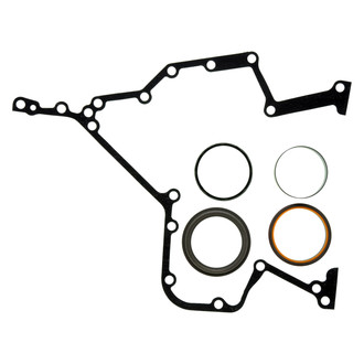 Mahle® - Paper Timing Cover Gasket Set