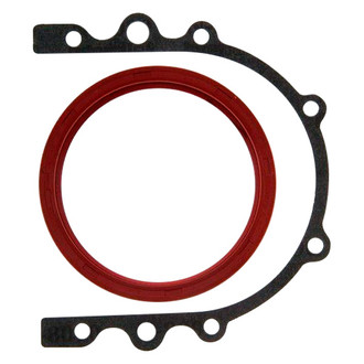 Mahle® - Crankshaft Seal Retainer Gasket