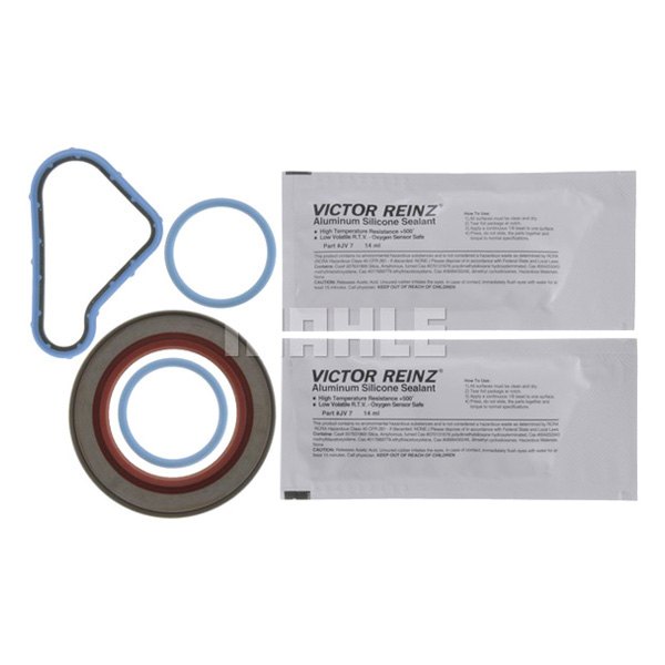 Mahle® - Victor-Tech Timing Cover Gasket Set