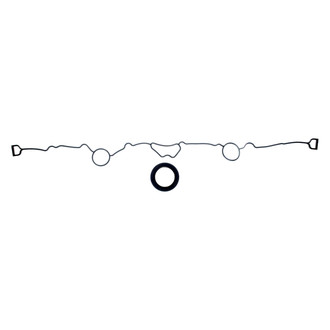 Mahle® - Timing Cover Gasket