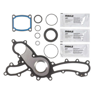Mahle® - Timing Cover Gasket
