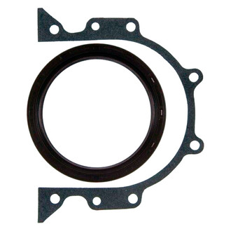 Mahle® - Engine Crankshaft Seal Retainer Gasket
