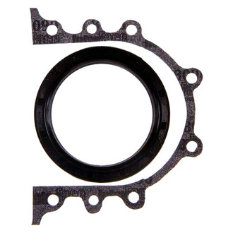 Mahle® - Crankshaft Seal Retainer Gasket