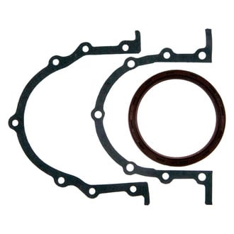 Mahle® - Crankshaft Seal Retainer Gasket