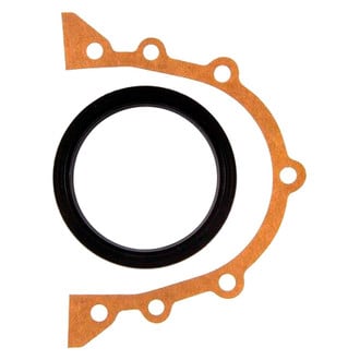 Mahle® - Engine Crankshaft Seal Retainer Gasket