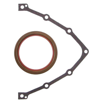 Mahle® - Engine Crankshaft Seal Retainer Gasket