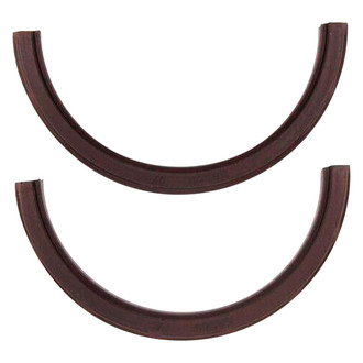 Mahle® - Engine Crankshaft Seal Retainer Gasket