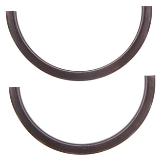 Mahle® - Engine Crankshaft Seal Retainer Gasket