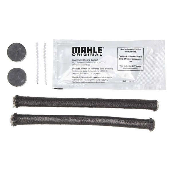 Mahle® - Rope Packing Crankshaft Seal