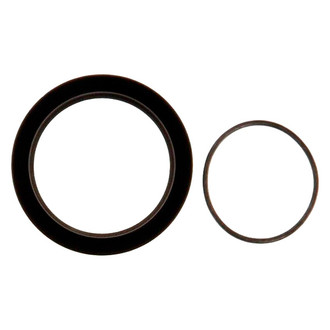 Mahle® - Engine Crankshaft Seal Retainer Gasket