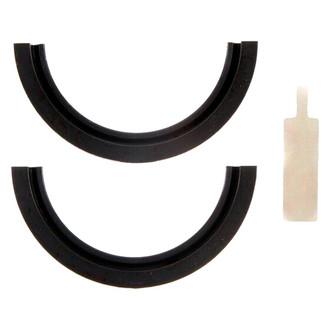 Mahle® - Engine Crankshaft Seal Retainer Gasket