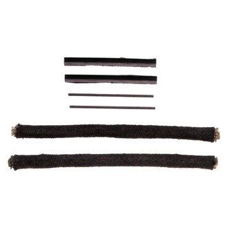 Mahle® - Engine Crankshaft Seal Retainer Gasket