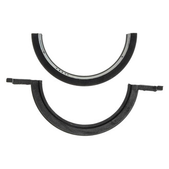 Mahle® - Crankshaft Seal Retainer Gasket