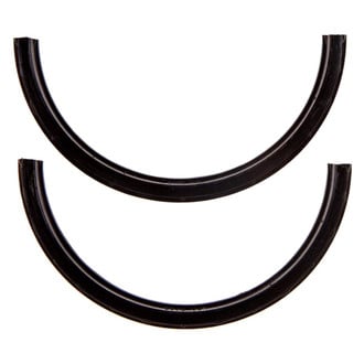 Mahle® - 2 Piece Engine Crankshaft Seal Retainer Gasket
