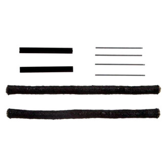 Mahle® - Engine Crankshaft Seal Retainer Gasket