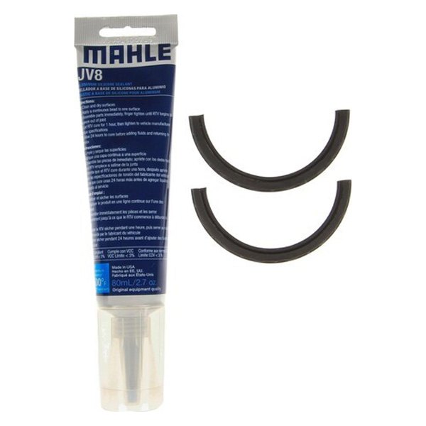 Mahle® - Crankshaft Seal