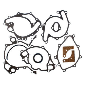 Mahle® - Timing Cover Gasket