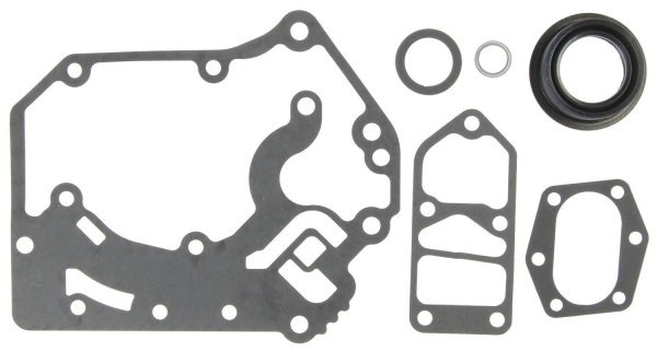 Mahle® - Timing Cover Gasket Set