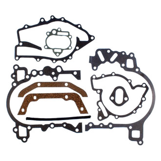 Mahle® - Timing Cover Gasket Set