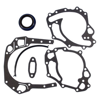 Mahle® - Timing Cover Gasket