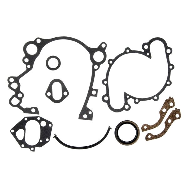 MAHLE Original JV878 Engine Timing Cover Gasket Set Automotive Gaskets