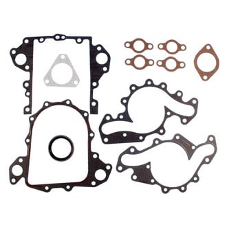 Mahle® - Timing Cover Gasket Set