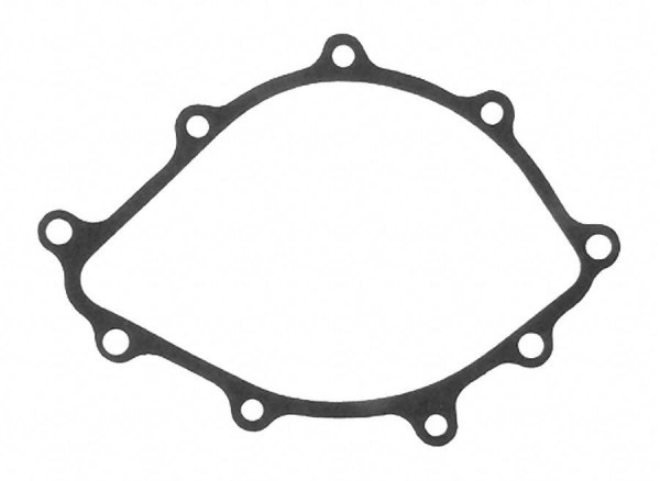 Mahle® - Engine Coolant Water Pump Backing Plate Gasket
