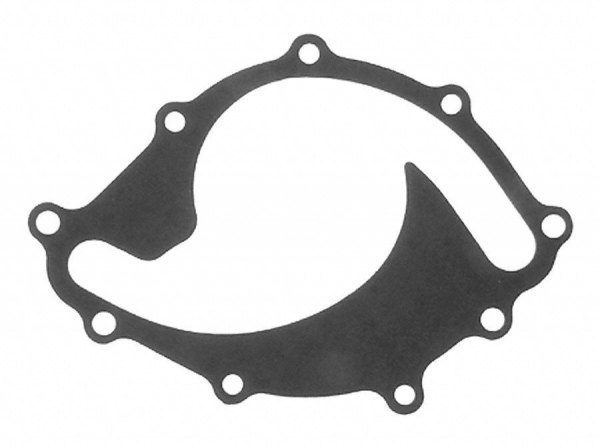 Mahle® - Engine Coolant Water Pump Backing Plate Gasket