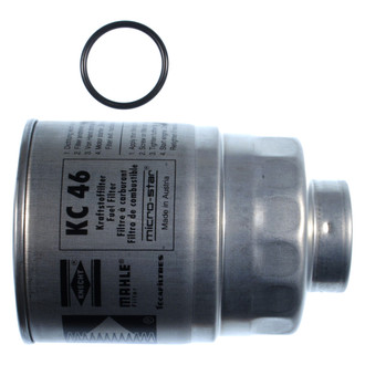 Mahle® - Fuel Filter