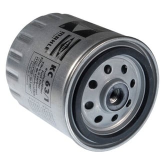 Mahle® - Fuel Filter Element